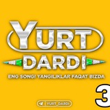 Telegram profile photo for Yurt _dardi