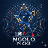 Telegram profile photo for Ngolo Picks | Análisis 📊⚽