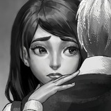 Telegram profile photo for капуста