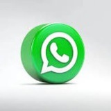 Telegram profile photo for WhatsApp от SuperSonic