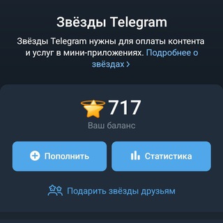 Telegram profile photo for Заработок на ботах