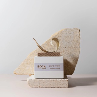 Telegram profile photo for Корпоративные заказы BOCA AROMA