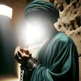 Telegram profile photo for يا قائم آل محمد