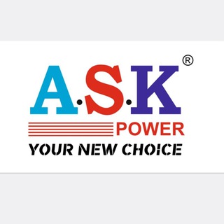 Telegram profile photo for ASK_INDIA.INFO