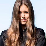 Telegram profile photo for the founder