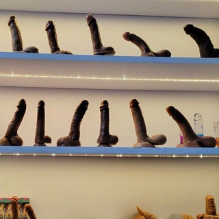 Telegram profile photo for House of Dildo
