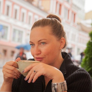 Telegram profile photo for Svetlana Uchitel_pro эмоциональную свободу