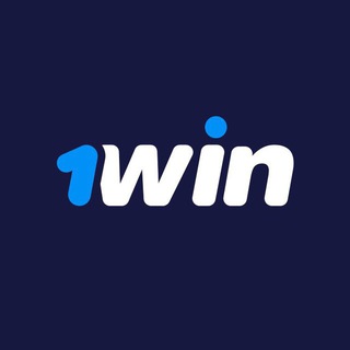 Telegram profile photo for 1WIN 💸