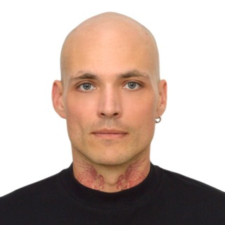 Telegram profile photo for курилка виннимакса