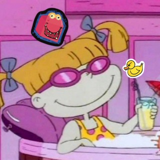 Telegram profile photo for лил джейн🧃