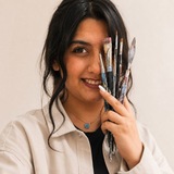 Telegram profile photo for آهو |هردیوار یک تابلو|