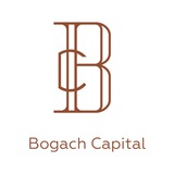 Telegram profile photo for Bogach Capital