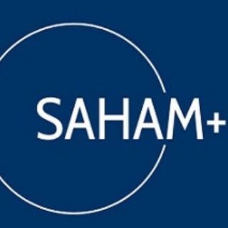 Telegram profile photo for SAHAM+ Channel
