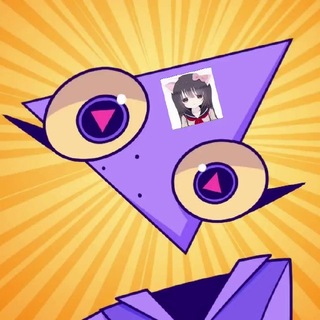 Telegram profile photo for хейт гусьворк кф😡😡
