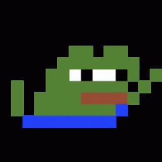 Telegram profile photo for $8BIT Portal