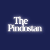 Telegram profile photo for The Pindostan