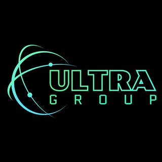 Telegram profile photo for Ultra Group | Группа компаний