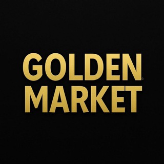 Telegram profile photo for Golden Main Market