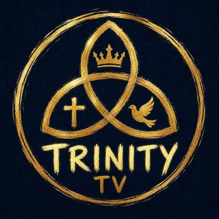Telegram profile photo for TRINITY TV (Kanal)