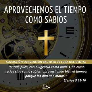 Telegram profile photo for Proyecciones ACBCOcc