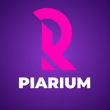 Telegram profile photo for PIARIUM | Пиариум