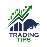 Telegram profile photo for Trading_Tips
