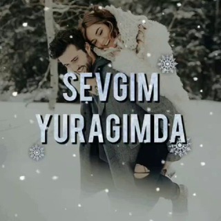 Telegram profile photo for SevgiM YuragiMda (rasmiy)️