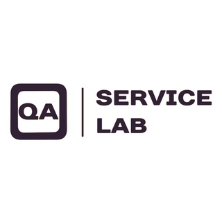 Telegram profile photo for QA Service Lab|Тестирование ПО и IT-решений