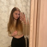 Telegram profile photo for Алиска🫣