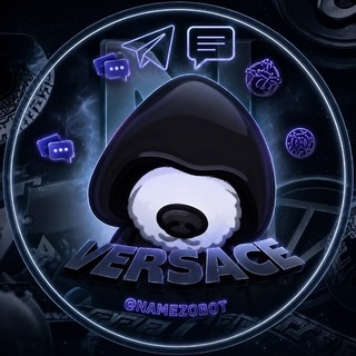 Telegram profile photo for 𝐕𝐄𝐑𝐒𝐀𝐂𝐄 - info