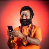 Telegram profile photo for SADDU KALYAN SATTA