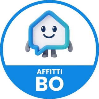 Telegram profile photo for Bologna - Case/Appartamenti/Stanze in affitto - by flatsearch