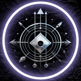 Telegram profile photo for SHAMANTRIX