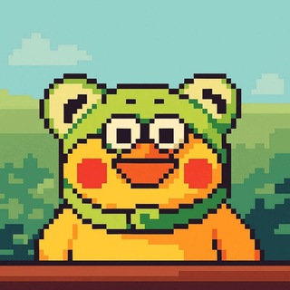 Telegram profile photo for G塊鏈 🎫
