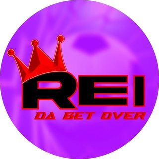 Telegram group profile photo for O Rei da bet over( chat )🗣