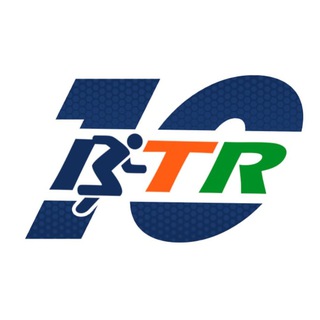 Telegram profile photo for Трейл и скайраннинг на Байкале | BaikalTrailRunning