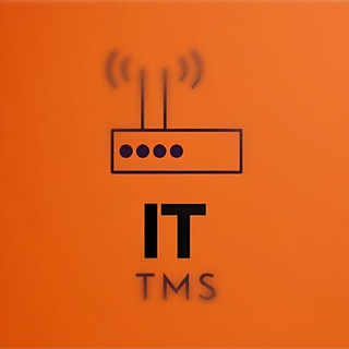 Telegram profile photo for ••IT_TmS••