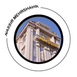 Telegram profile photo for آموزشگاه زبان نصیر شعبه مهرشهر