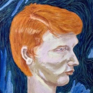 Telegram profile photo for Dmitry Front PunKult