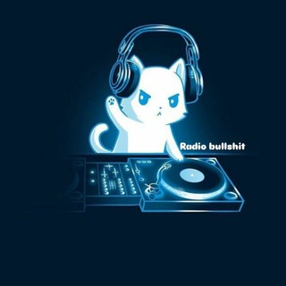 Telegram profile photo for 🎧🎧ʀᴀᴅɪᴏ ʙᴜʟʟꜱʜɪᴛ🔉🔉