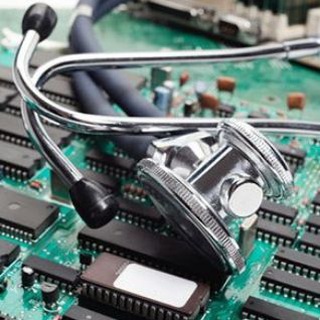 Telegram profile photo for Biomedical engineering