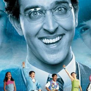 Telegram profile photo for Koi mil gaya movie download