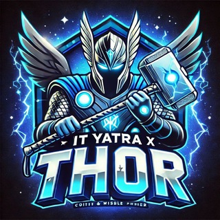 Telegram profile photo for Pw thor support group