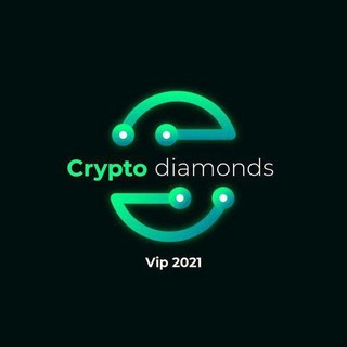 Telegram profile photo for Crypto diamonds