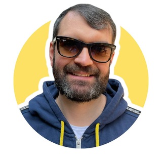 Telegram profile photo for Good dev knows