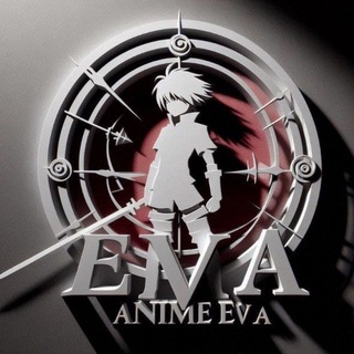Telegram profile photo for اخبار الانمي 🎌 ANIME EVA