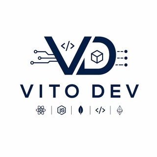 Telegram profile photo for Vito Dev