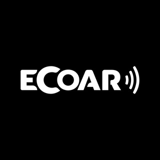 Telegram profile photo for ECOAR))) GLOBAL