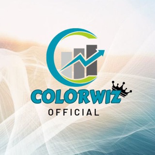 Telegram profile photo for COLORWIZ CLUB