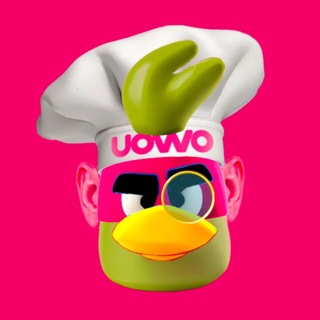 Telegram profile photo for TASSAGGIO | le offerte di UOVVO